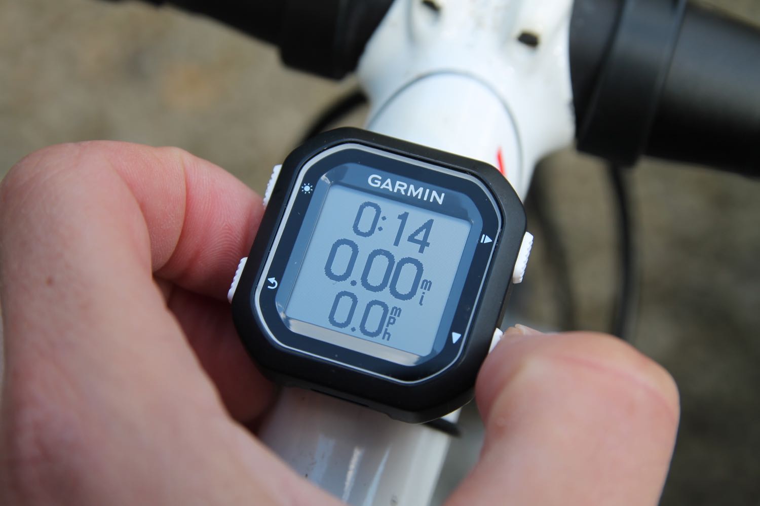 garmin edge 25 sale